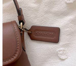Coach Hamptons Bag