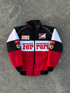 Ferrari Racing Jacket - Puma