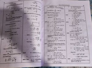 Concepts Of Physics By HC Verma 2020 Edition