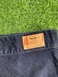 Pepe Jeans Denim Midi Skirt 👗💙
