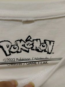 Pokemon Battle T-Shirt