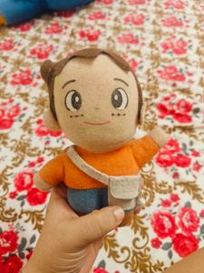Heidi Of The Alps Adorable Doll
