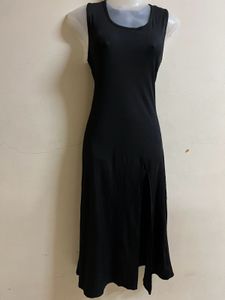 Korean Black Designer One Piece🕶️