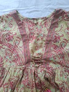 Ethnic Top