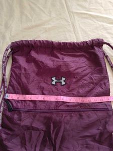 Under Armour Authentic
