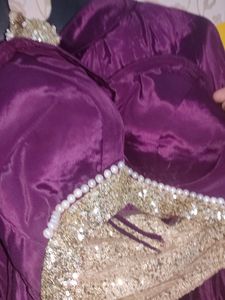 Wedding Wear Lehenga