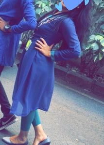 Aline Kurta For Everyday Use