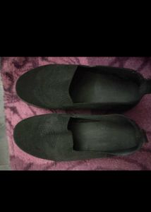 2 Pair Of Shoes