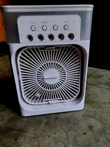Portable Mini Air Conditioner