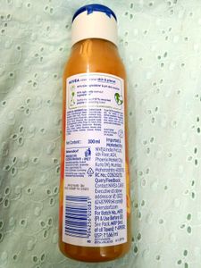 Nivea Fresh Blends Shower Gel
