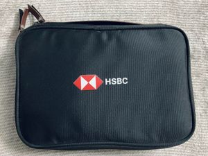 Pencil Case with Stationary