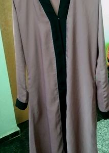 Abaya 2 Months Used