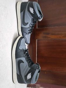 Nike High-Top Sneakers PRICE NEGOTIABLE