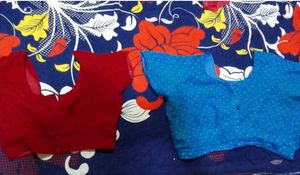 13 Blouse Combo Like New