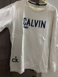 Calvin Klein Sweatshirt