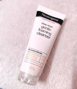 Face Wash