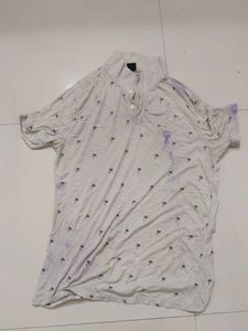 Palm Print T-Shirt