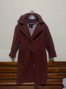 Over coat