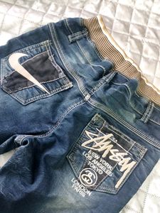 Jean Pants For Boys