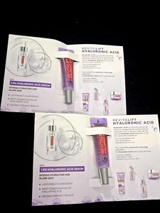 Loreal Revitalift HA Face Serum