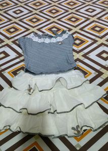 Cute Dress In All New Condition!!