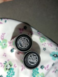 Double Lipstick