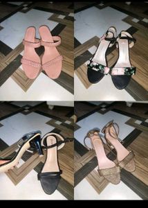 Sandal Combo