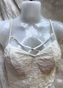10.10.11 CREME CORSET