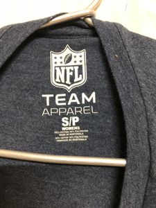 Team Apparel Grey Short Sleeve T Shirts