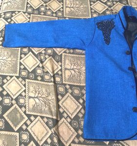 Boy&#39;s Party Blazer