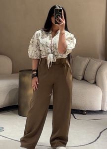 Formal Trouser