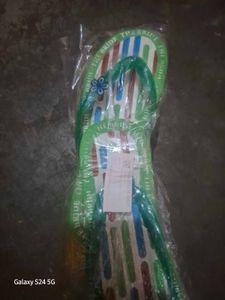 Combo Of 3 Women Slipper (3 Pair)