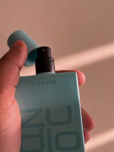 Zudio Charm Perfume