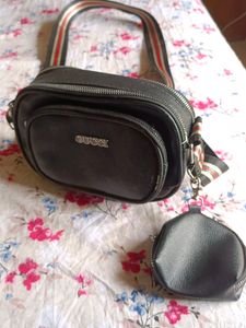 Gucci Sling Bag
