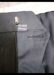 Black Pants