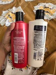 TRESemme Keratin Smooth Set