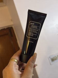 Klairs Midnight Blue Calming Cream