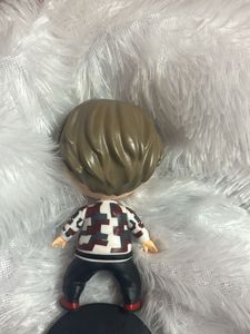 BTS Idol Doll Figure