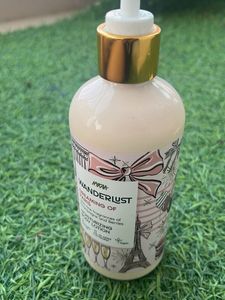 Nykaa Wanderlust Body Lotion