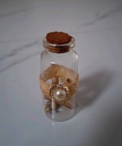 Message Bottle