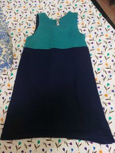 Woollen Frock