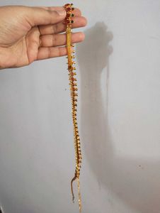 Stone Studded Kamarbandh/ Waist Chain