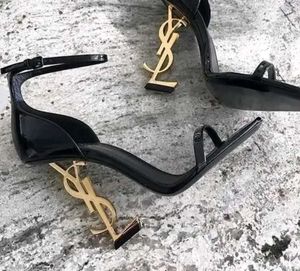 Optimum Ysl Signature Heels