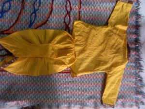 Krishna Dress for Baby Boy