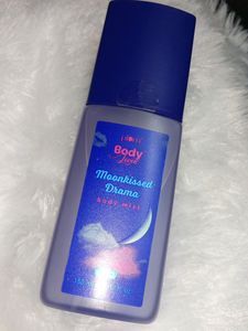 Plum BodyLovin&#39; Moonkissed Drama Body Mist