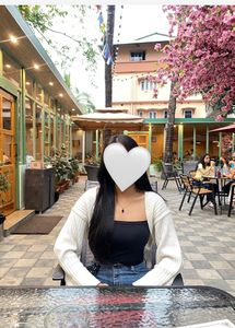 White Bolero/ Outer
