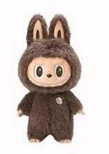 Pop Mart Labubu doll Into Energy