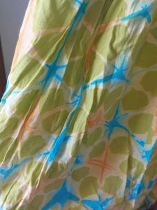 Maternity Wear Midi Kurta