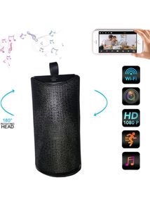 Wireless High Bass Bluetooth Speaker