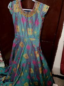 Stunning Gown